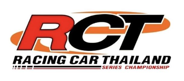 Racing Car Thailand
